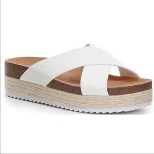 Gianni Bini Nailed-it Sandals